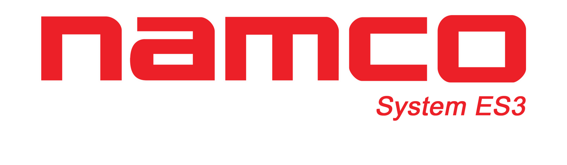 Namco ES3