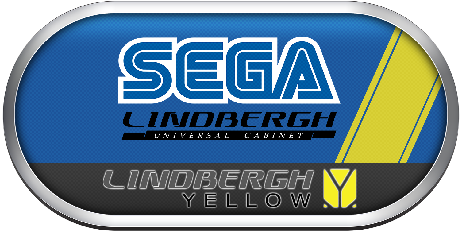 Sega Lindbergh